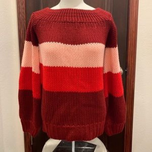 Forever 21 oversized sweater - Picture 2 of 3